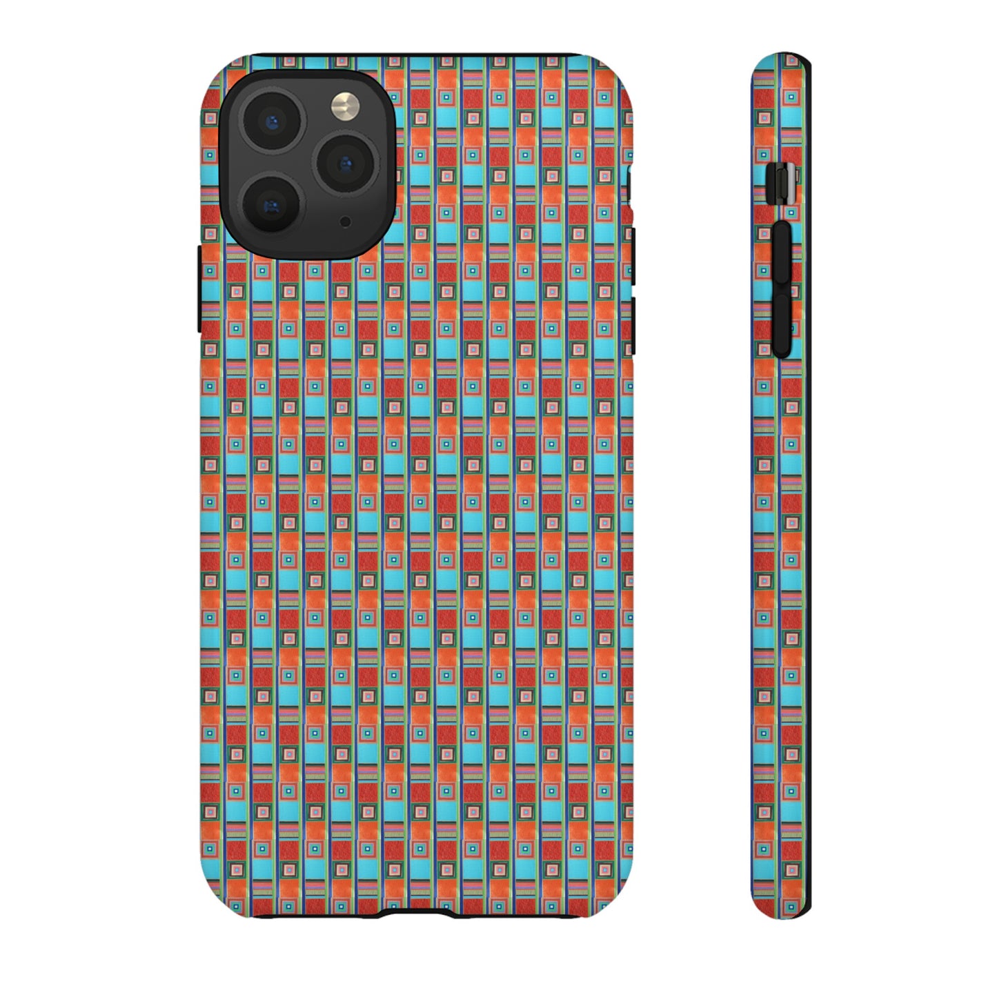 Tough Phone Case -  No. 133 B