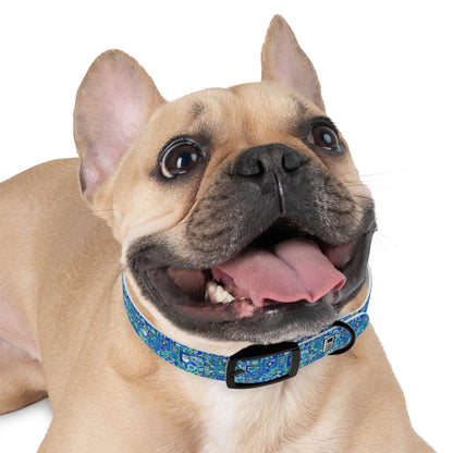 Dog Collar - No. 262