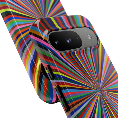 Tough Phone Case - No. 205