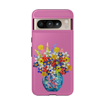 Tough Phone Case -  No. 244