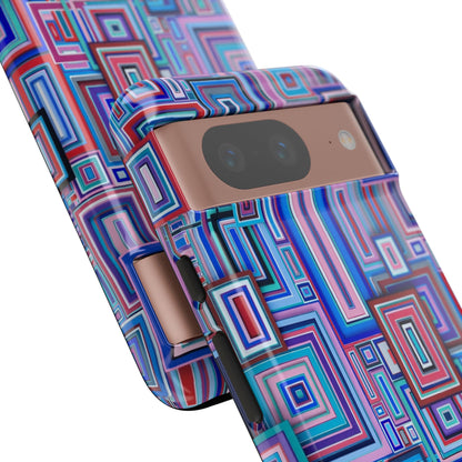 Tough Phone Case -  No. 338