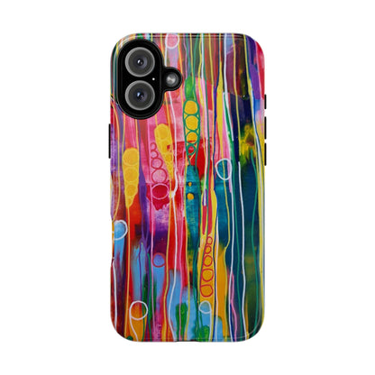 Tough Phone Case -  No. 237
