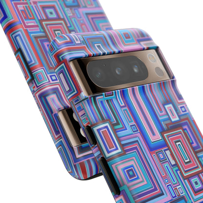 Tough Phone Case -  No. 338