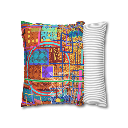 Cushion Pillow Case - No. 327