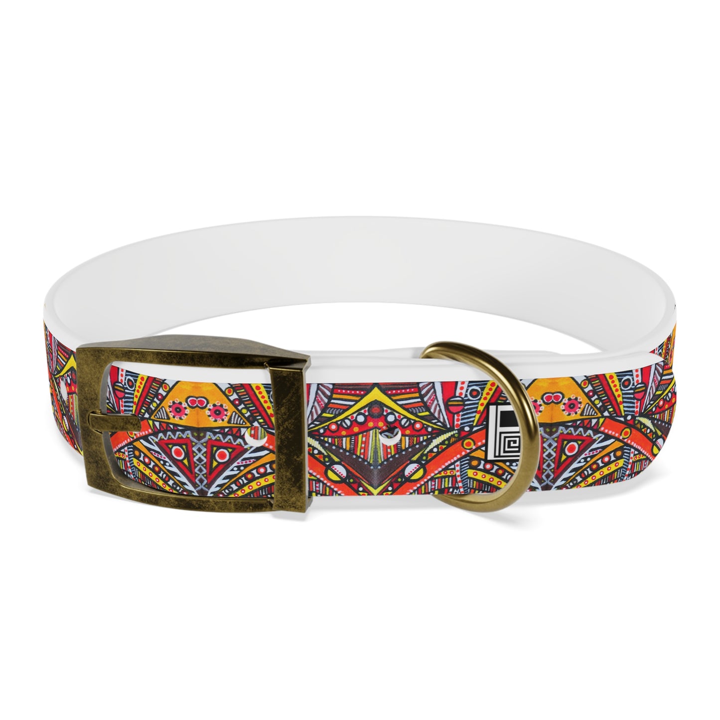 Dog Collar - No. 286