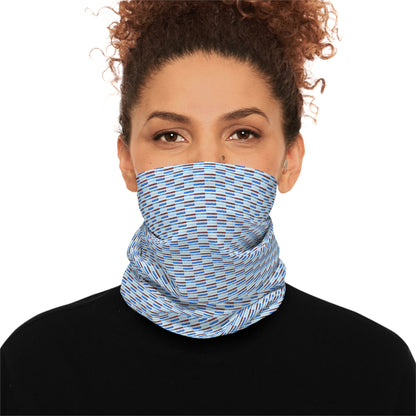 Lightweight Neck Gaiter - No. 140