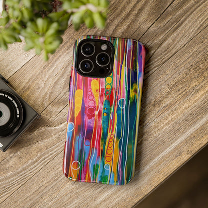 Tough Phone Case -  No. 237
