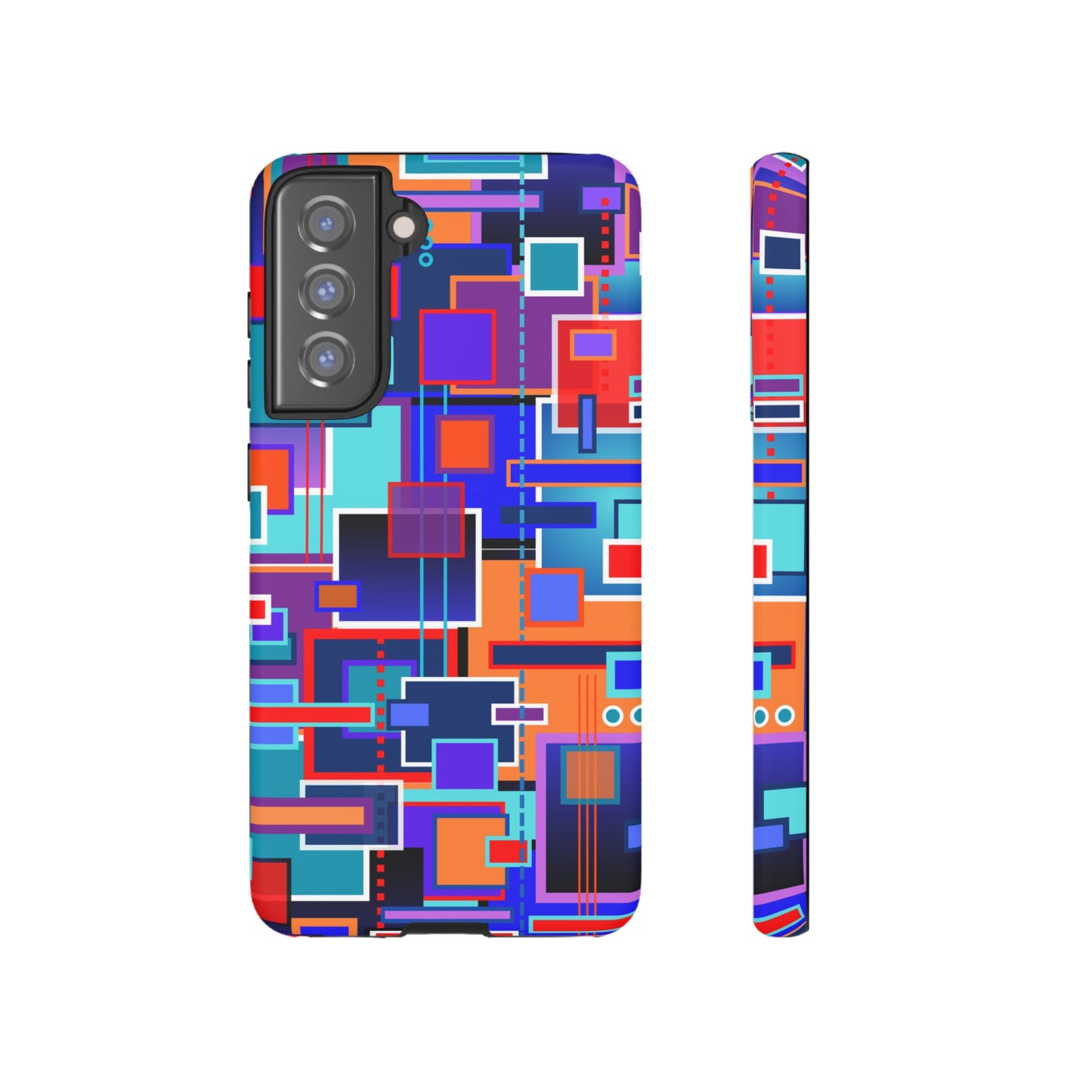 Tough Phone Case - No. 233