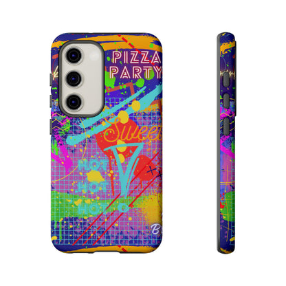 Tough Phone Case -  No. 232 B