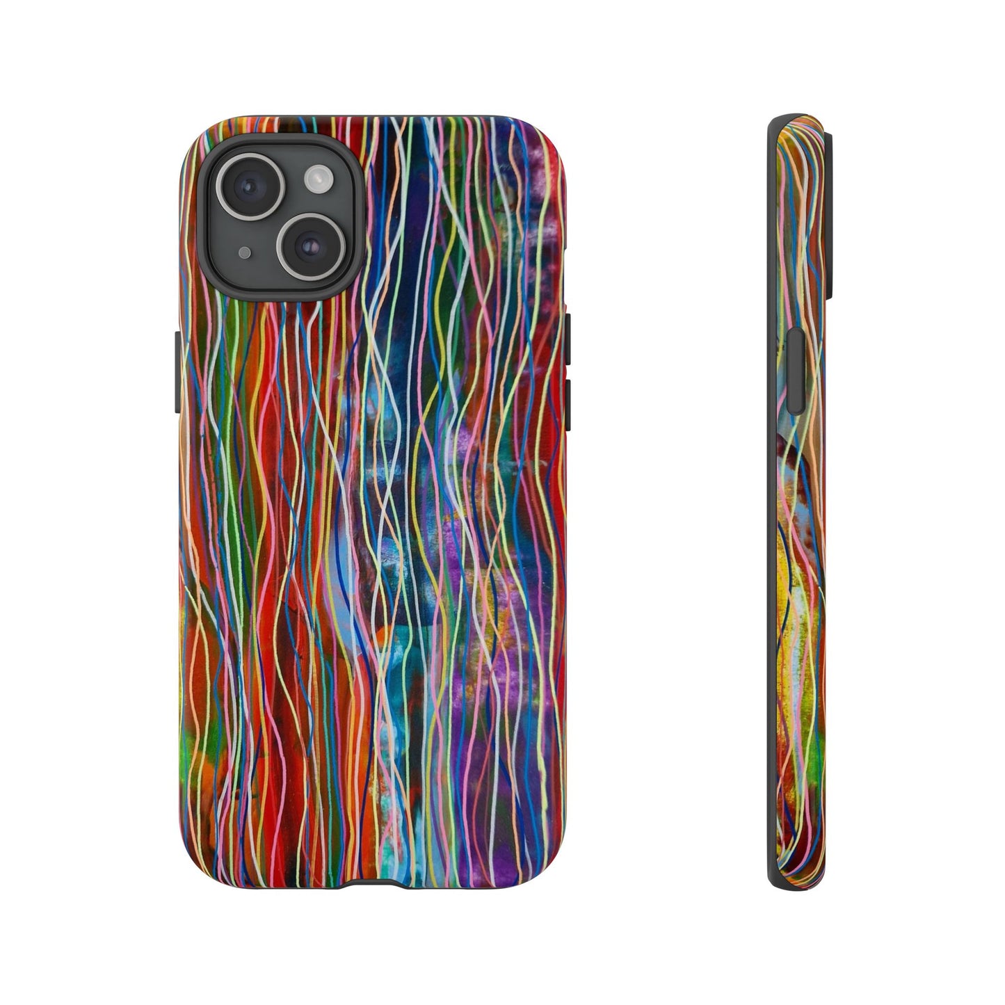 Tough Phone Case -  No. 236