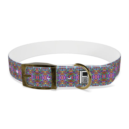 Dog Collar - No. 291 B