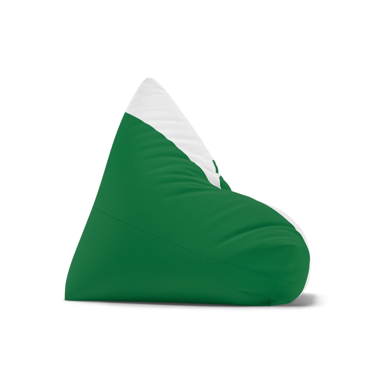 Bean Bag Chair Cover - No. 008 - Shamrock