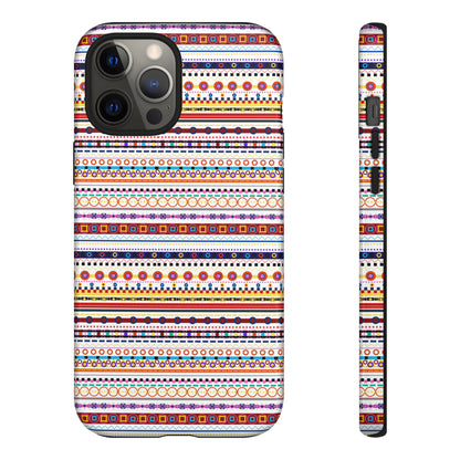 Tough Phone Case -  No. 326