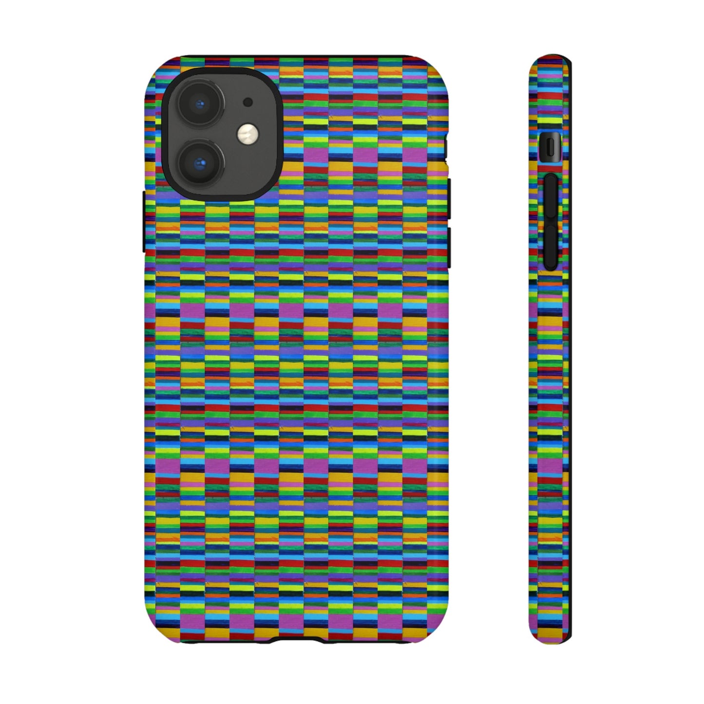 Tough Phone Case -  No. 223 B