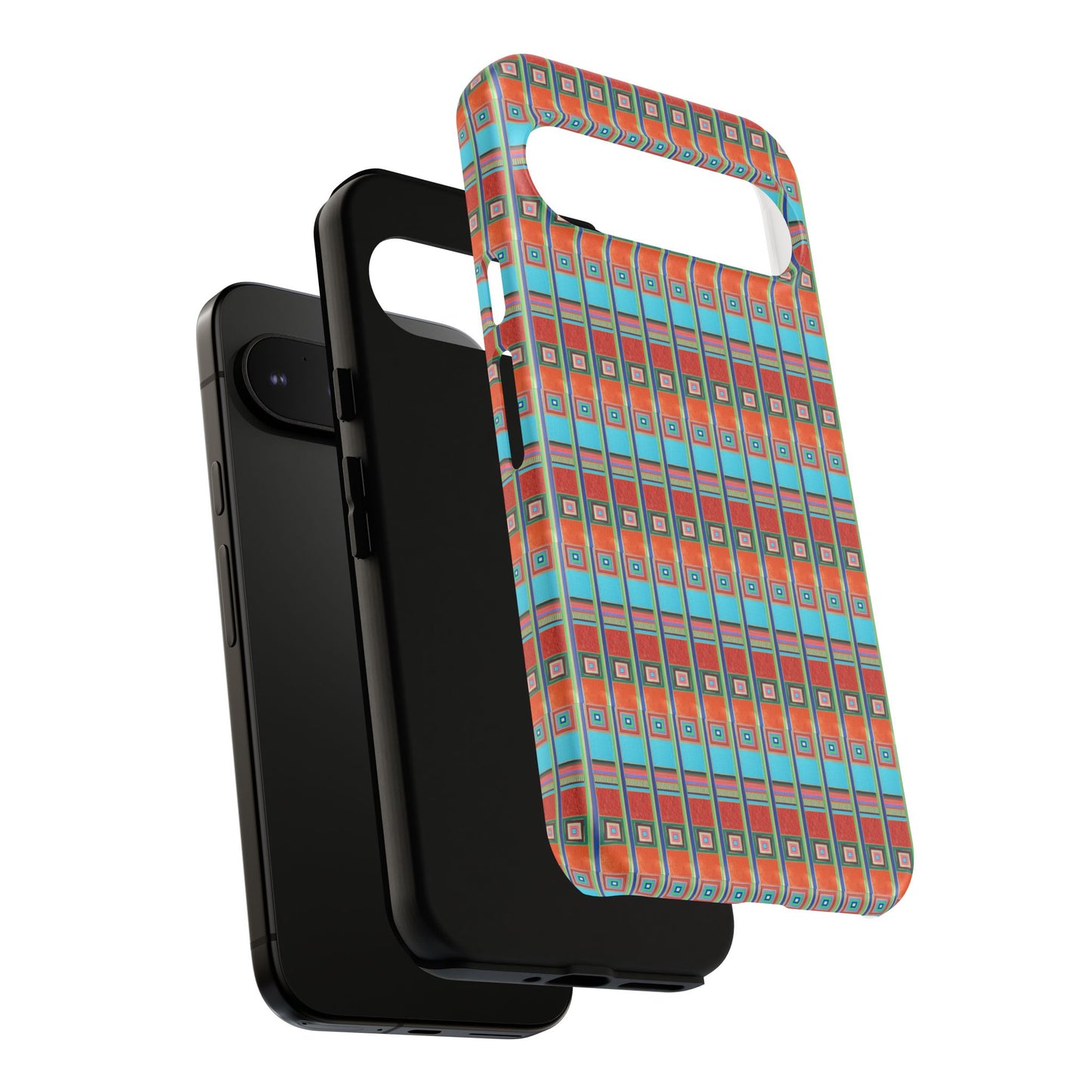 Tough Phone Case -  No. 133