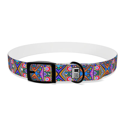 Dog Collar - No. 288 A