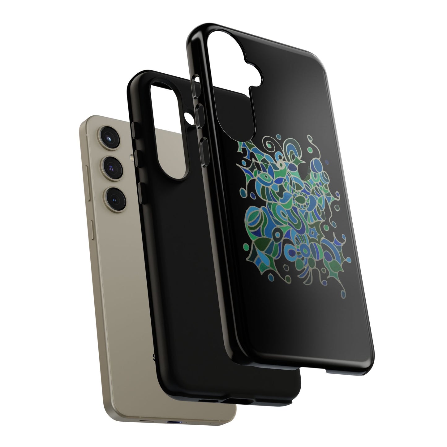 Tough Phone Case -  No. 146