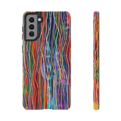 Tough Phone Case -  No. 236