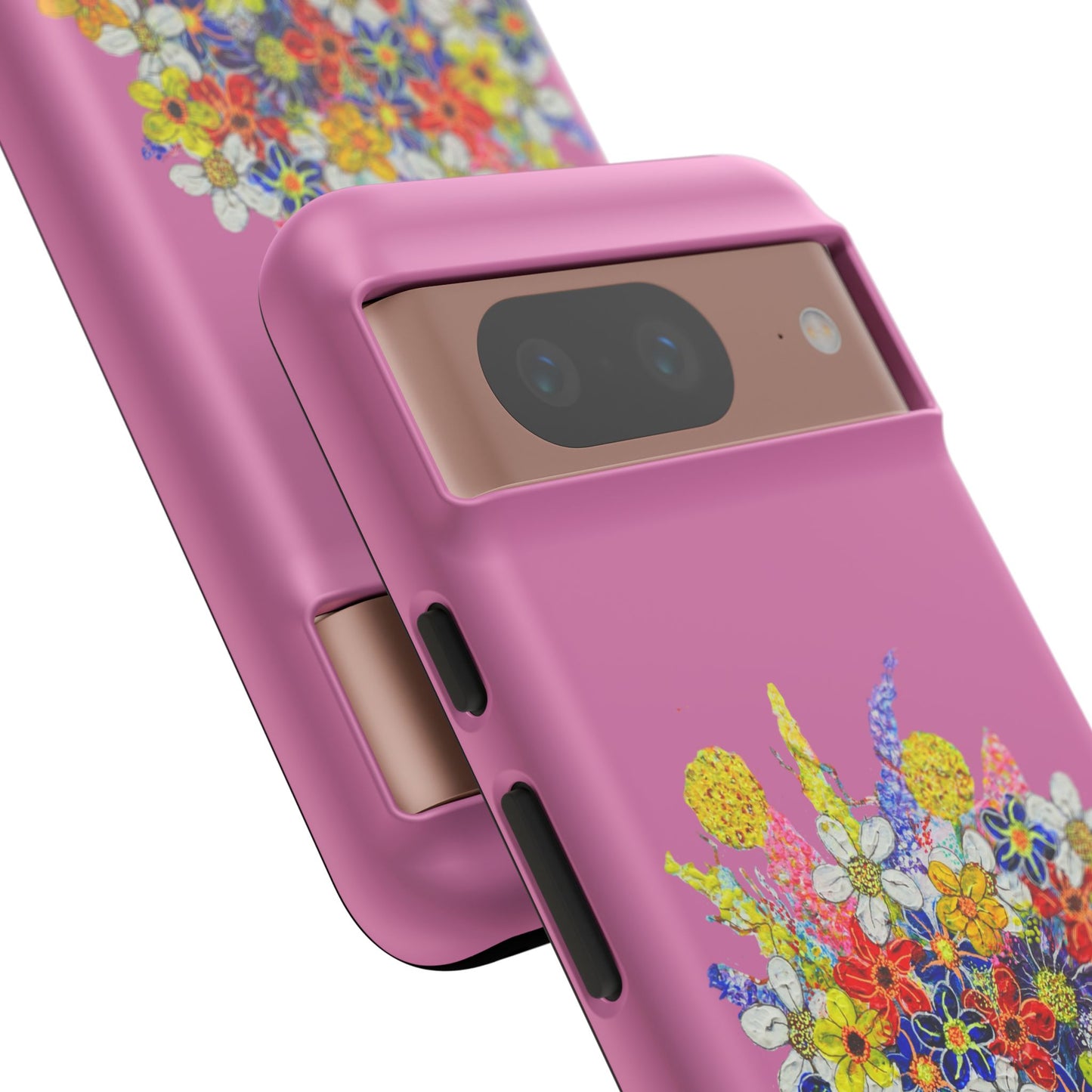 Tough Phone Case -  No. 244