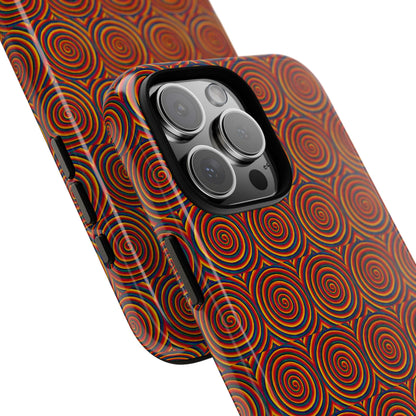Tough Phone Case -  No. 144