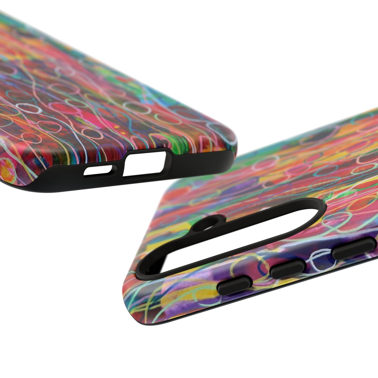 Tough Phone Case -  No. 239