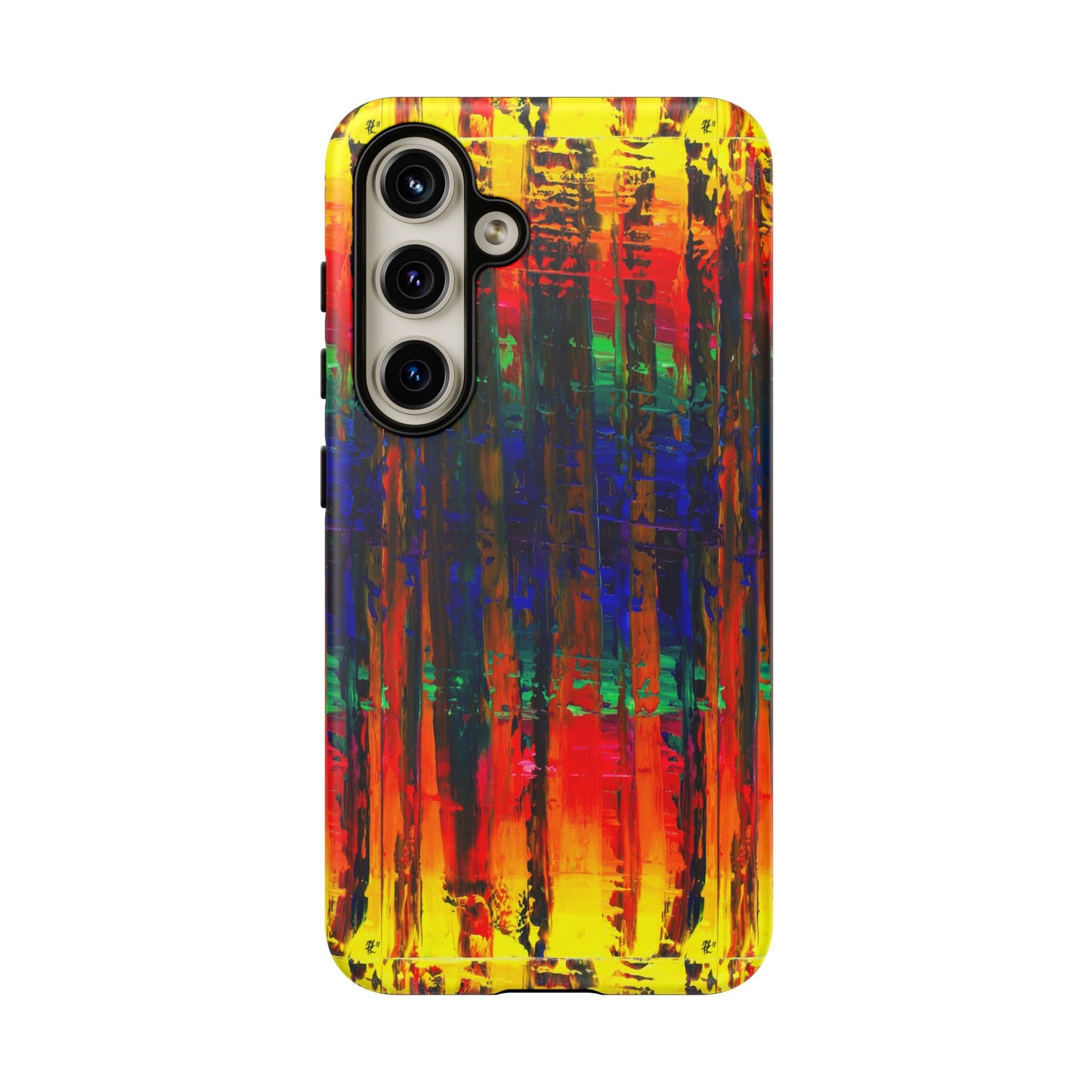 Tough Phone Case -  No. 138