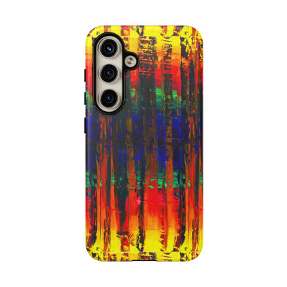 Tough Phone Case -  No. 138