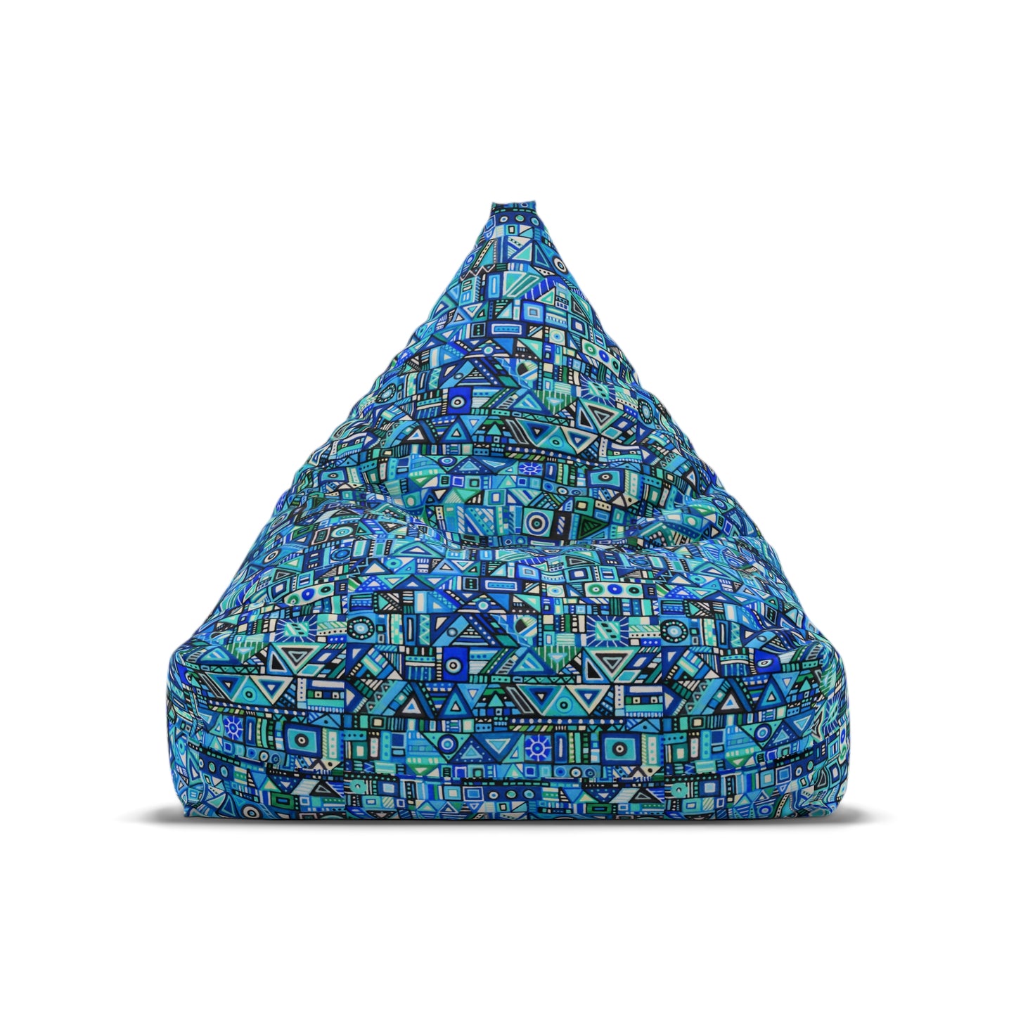 Bean Bag Chair Cover - No 313