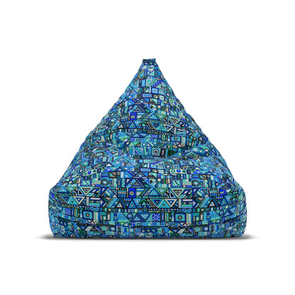 Bean Bag Chair Cover - No 313