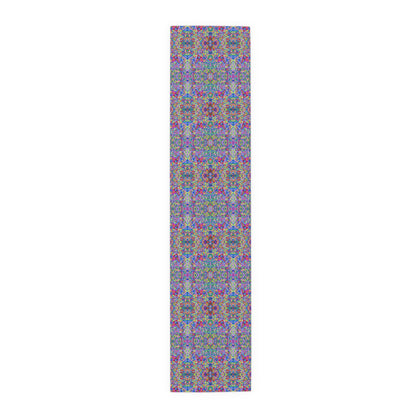 Table Runner - No. 256