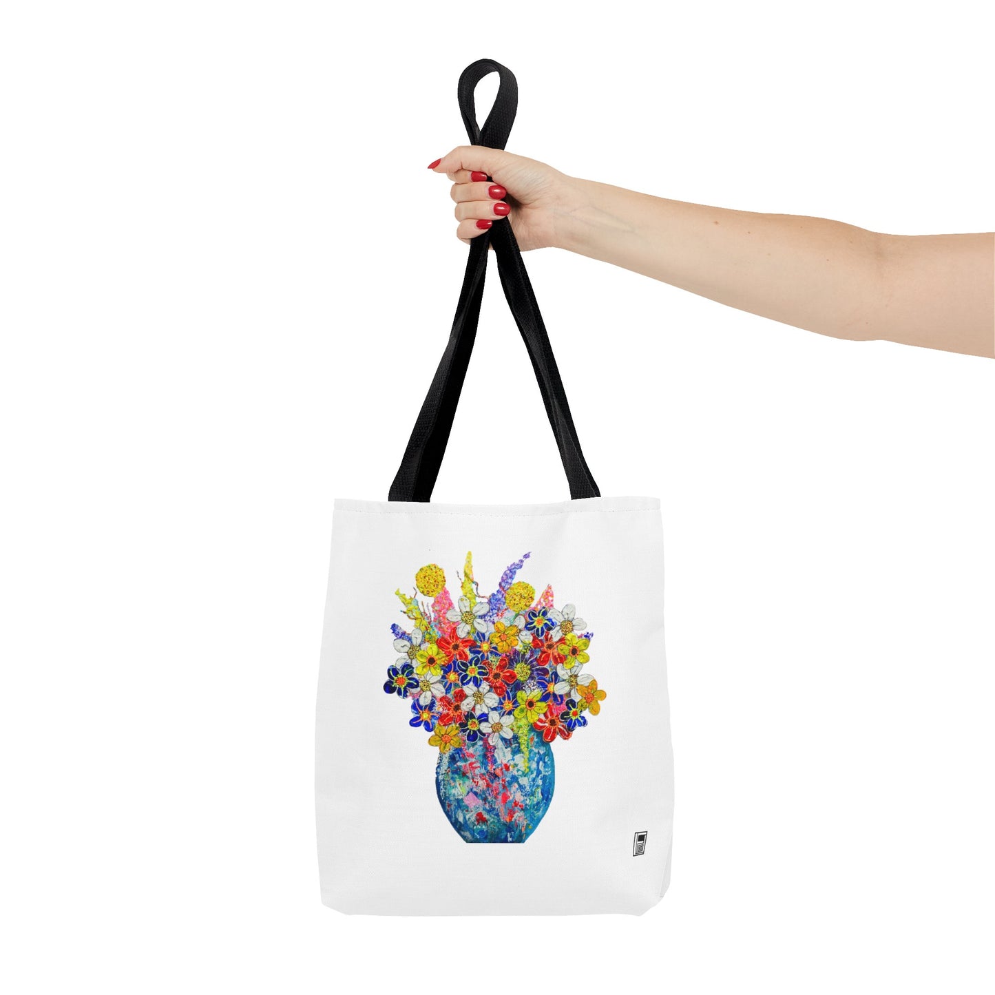 Tote Bag  - No. 244