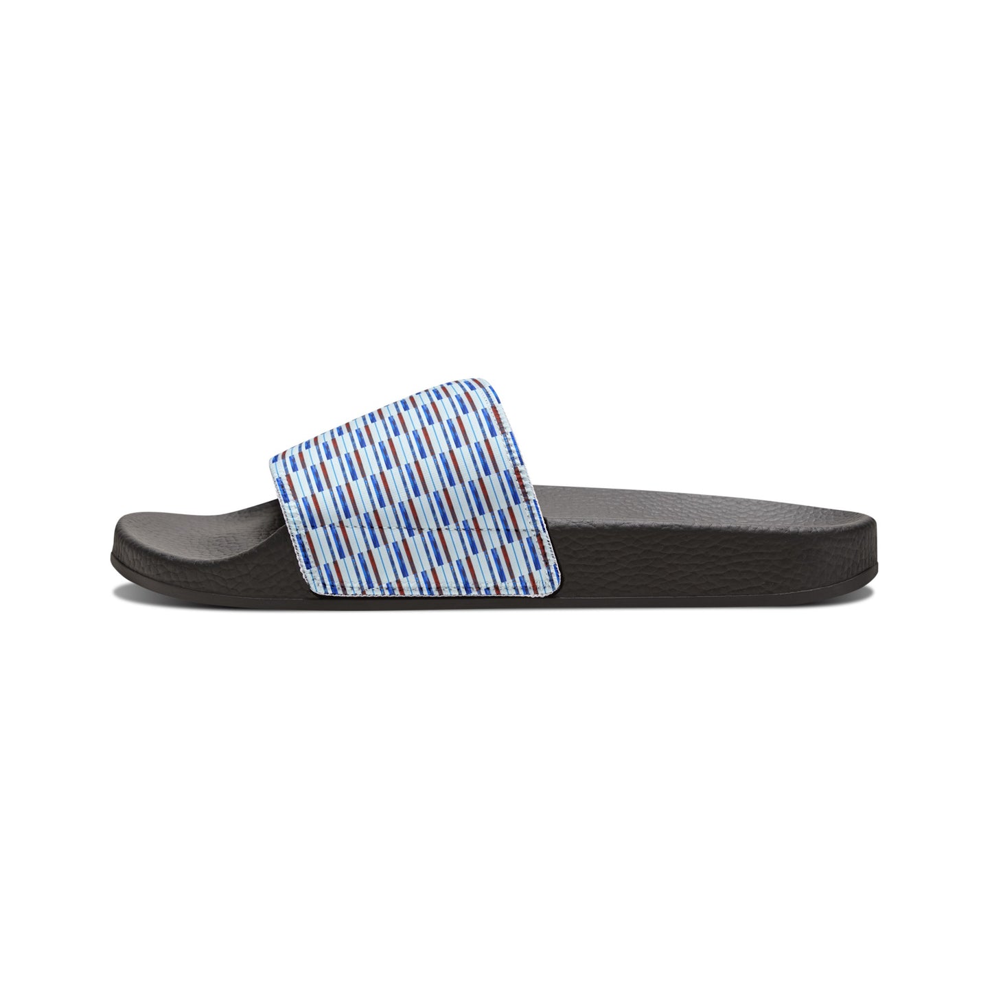 Children's Sliders - No. 140 - Thin Blue Line