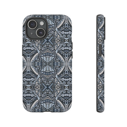 Tough Phone Case -  No. 287