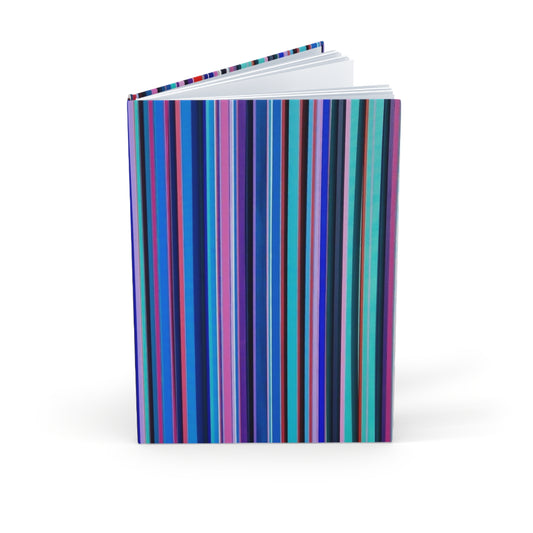 Hardcover Journal (A5) No. 337