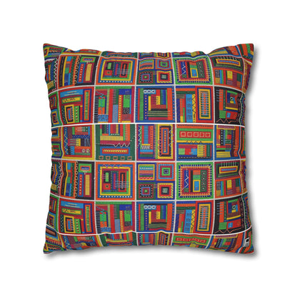 Cushion Pillow Case - No. 156 - 'It's Complicated'