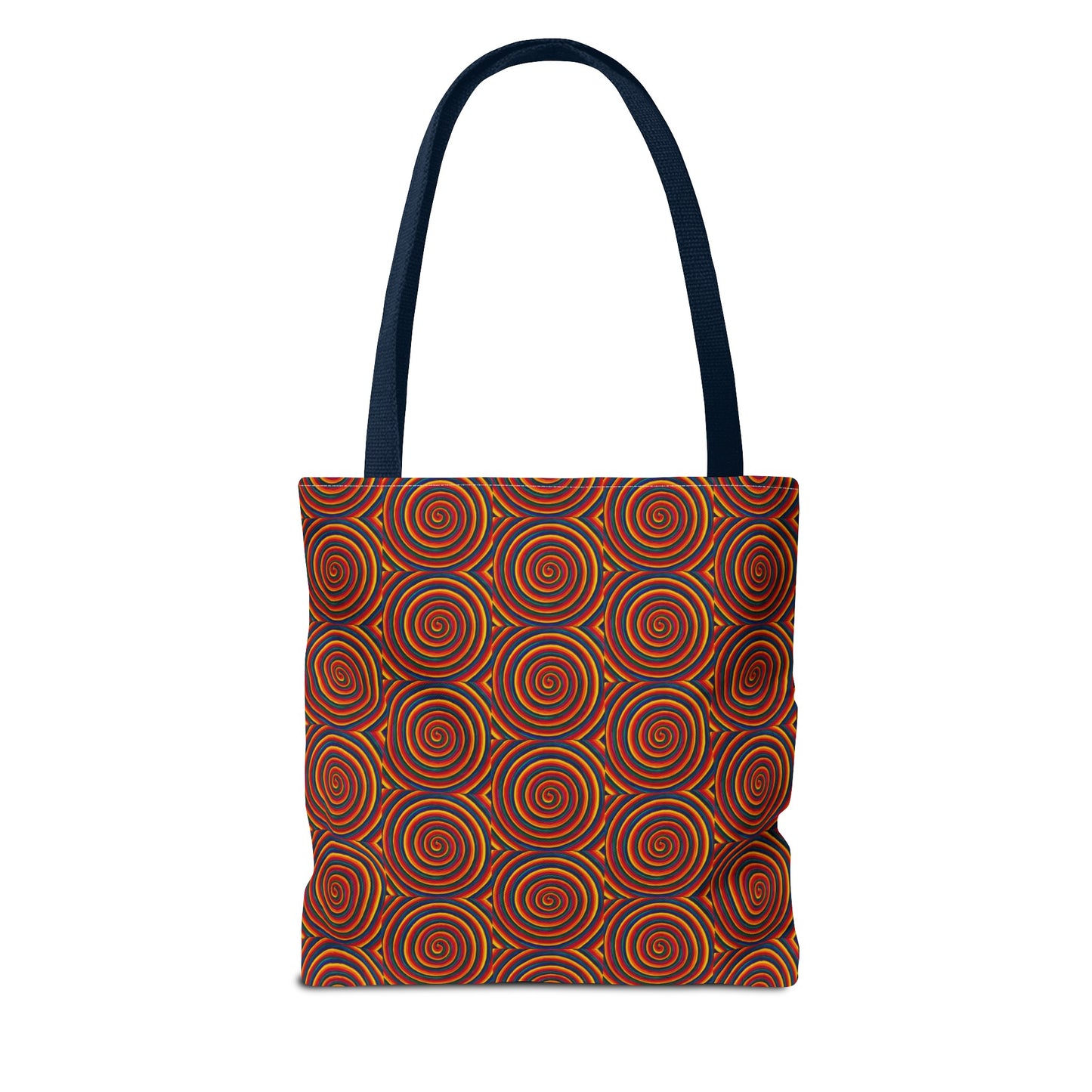 Tote Bag  - No. 144 - Dizzy