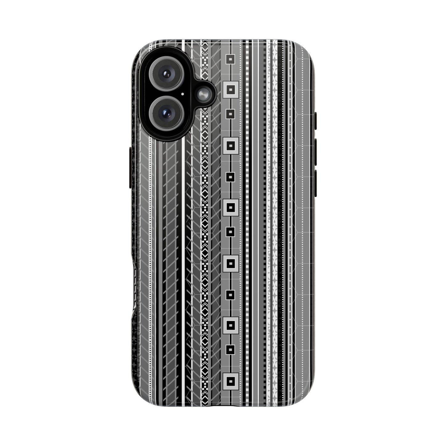 Tough Phone Case -  No. 298 B