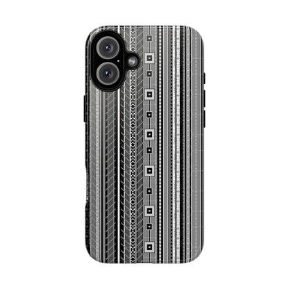 Tough Phone Case -  No. 298 B