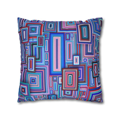 Cushion Pillow Case - No. 338