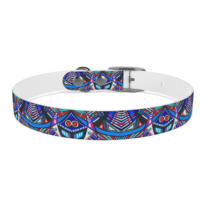 Dog Collar - No. 292 A