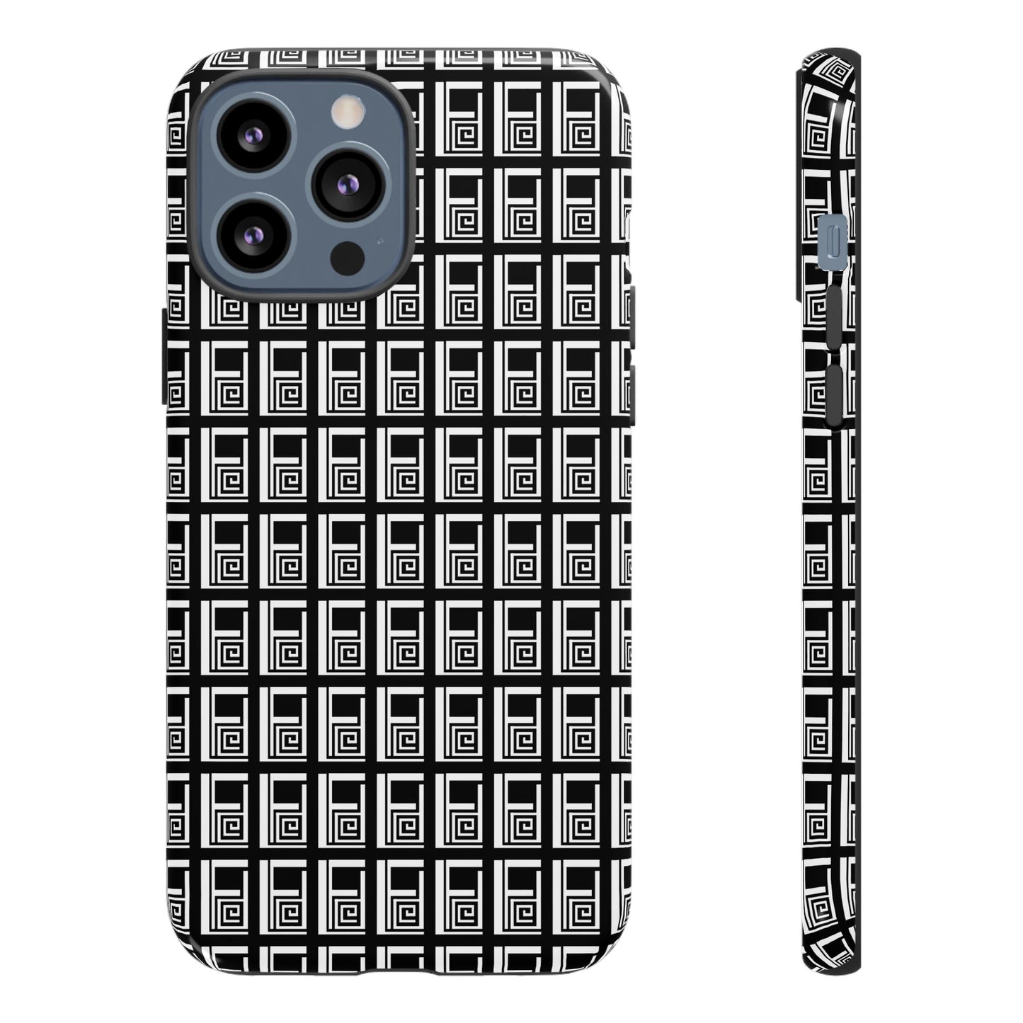 Tough Cases - No. 000BK