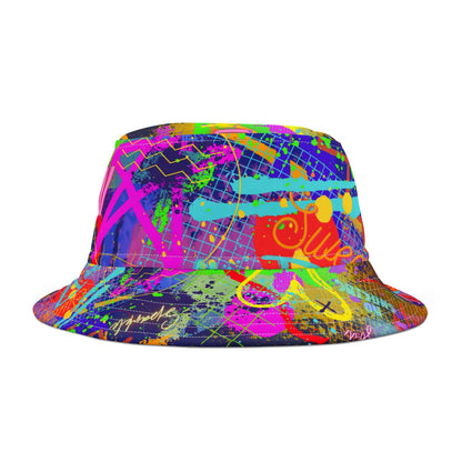 Bucket Hat  - No. 232