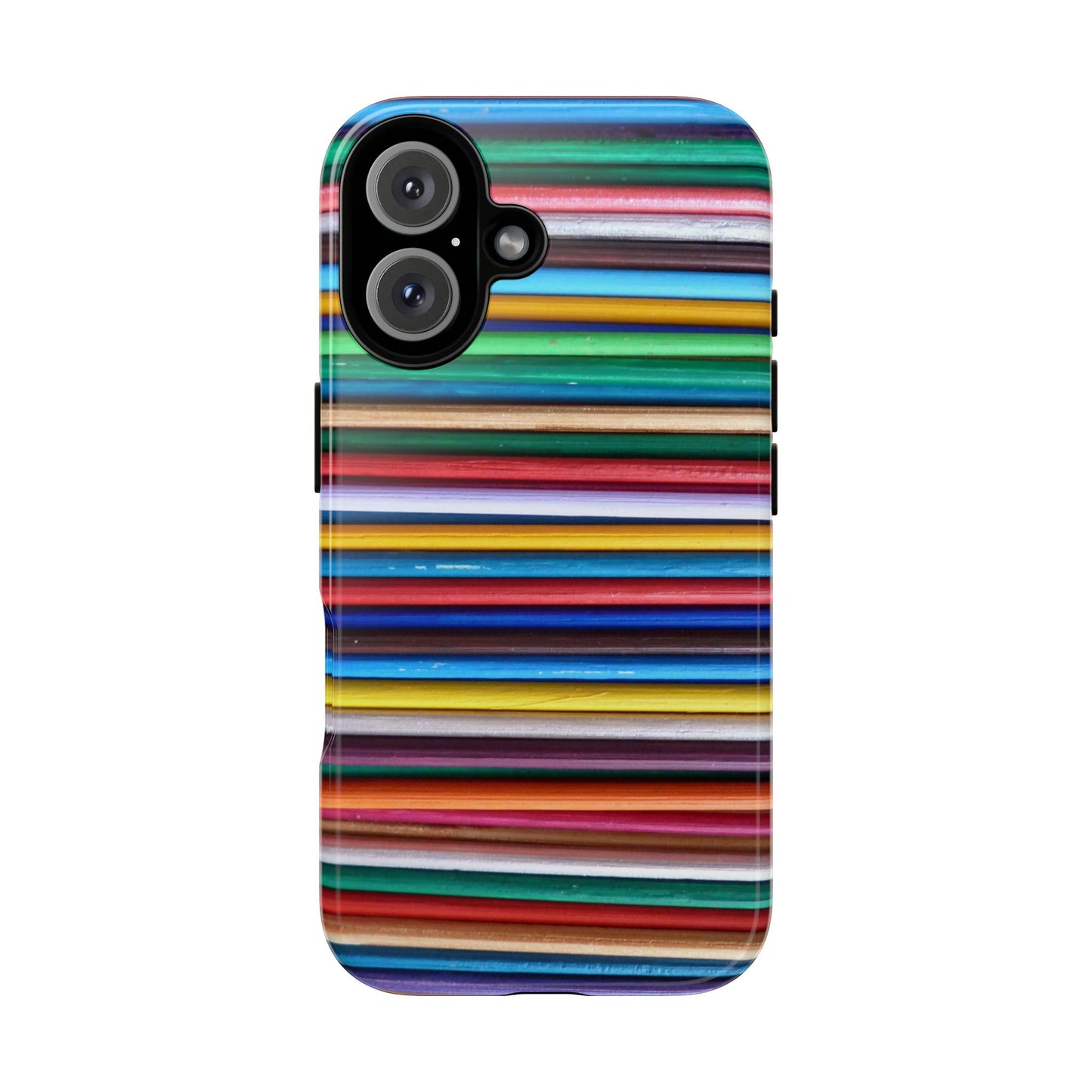 Tough Phone Case -  No. 308