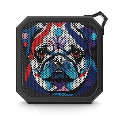 Outdoor Bluetooth Speaker - Pug