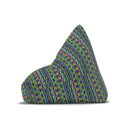 Bean Bag Chair Cover - No. 223