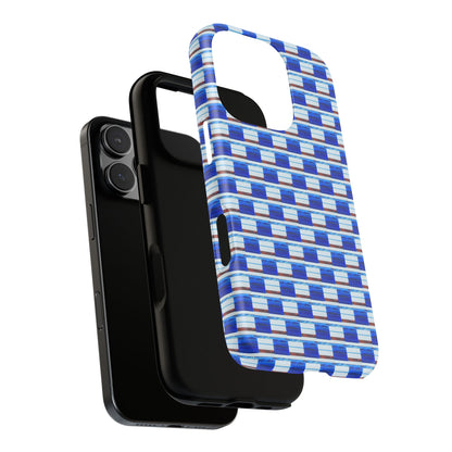 Tough Phone Case -  No. 140