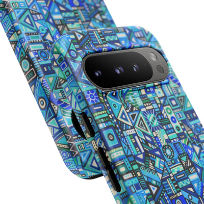 Tough Phone Case -  No. 313