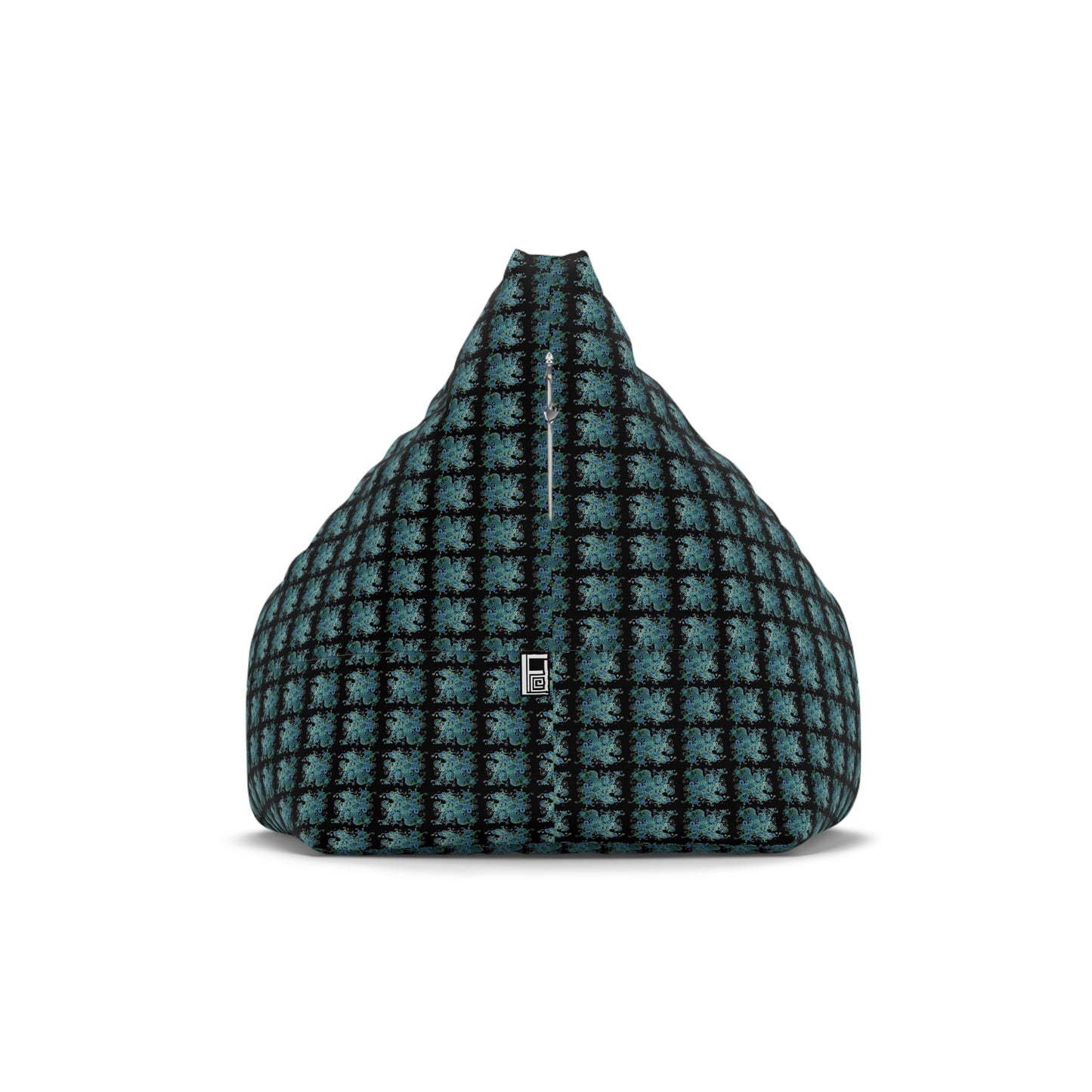 Bean Bag Chair Cover - No. 146 B