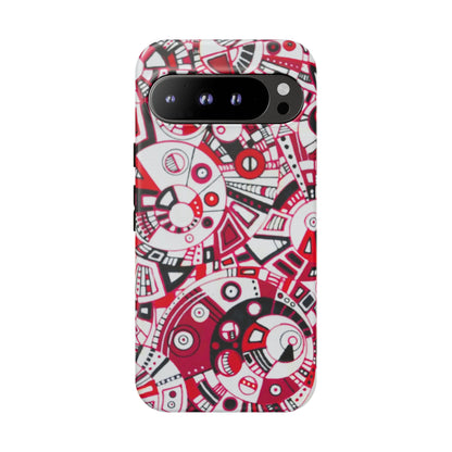 Tough Phone Case - No. 276