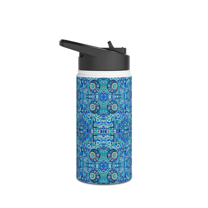 Stainless Steel Water Bottle - No. 262